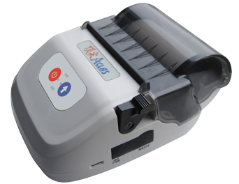 便携票据打印机(PP8X系列)